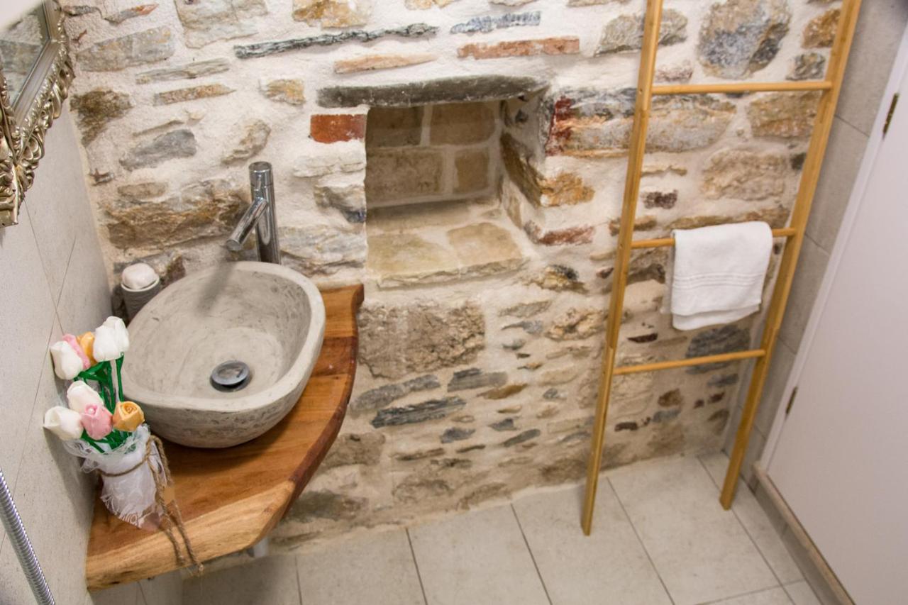 Stone Villa Pitagorio Zewnętrze zdjęcie