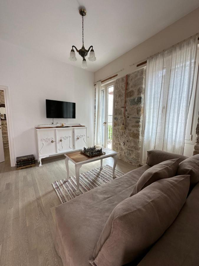 Stone Villa Pitagorio Zewnętrze zdjęcie