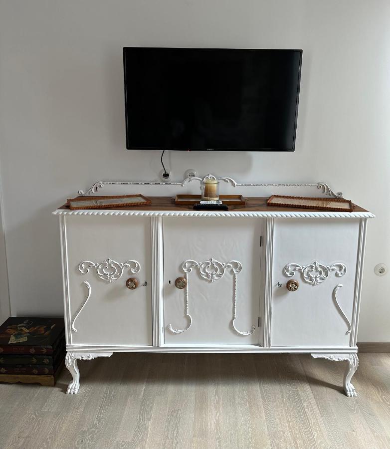 Stone Villa Pitagorio Zewnętrze zdjęcie