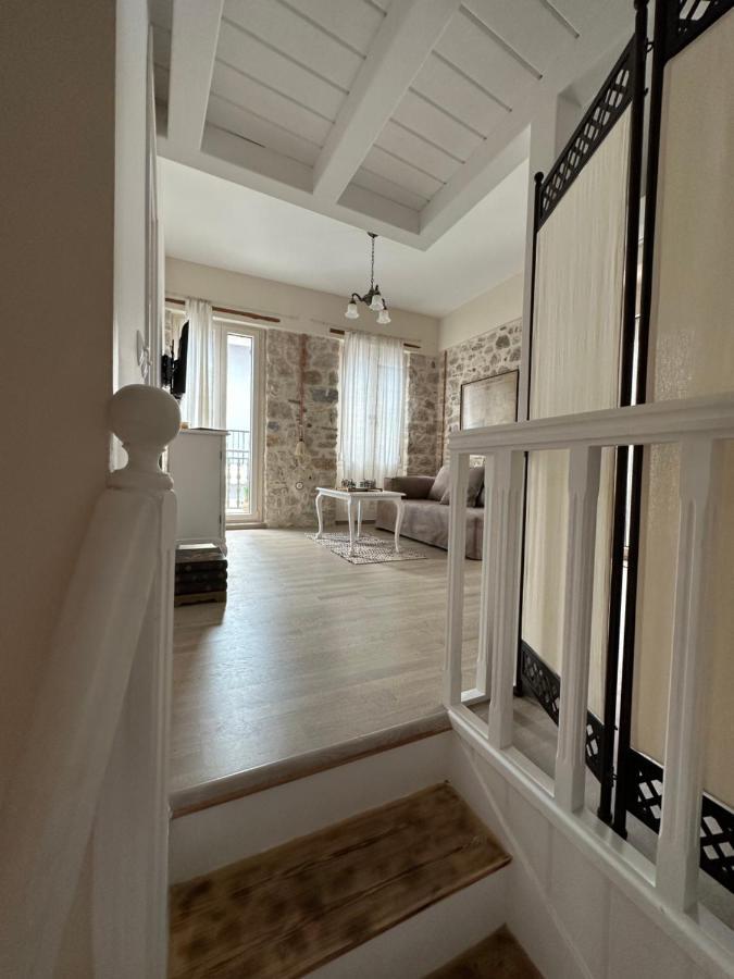 Stone Villa Pitagorio Zewnętrze zdjęcie